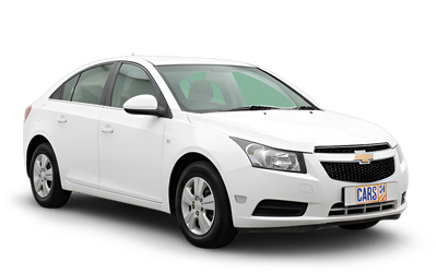 Chevrolet Cruze-img